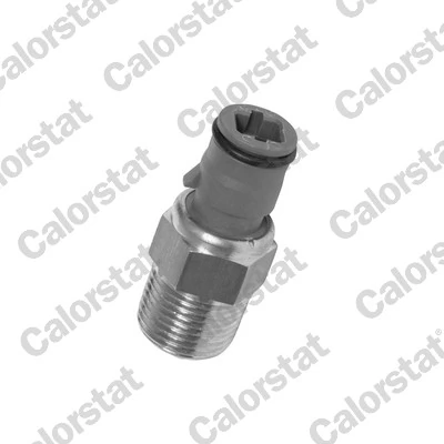 Temperature Switch, radiator fan